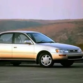 амортизатор Corolla 1995-2000