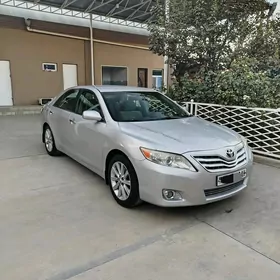 Toyota Camry 2007