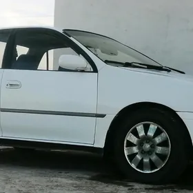 Toyota Carina 1996