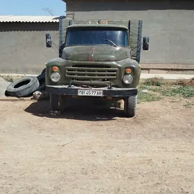 Zil 130 1988