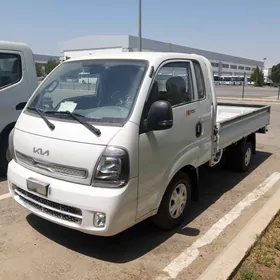 Kia Bongo 2025