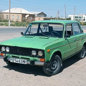 Lada 2101 1985