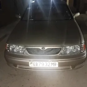 Toyota Avalon 1996