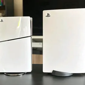 PS4/PS5 satyn alýan️️