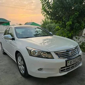Honda Accord 2008