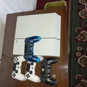 ps4/ PlayStation 4fat
