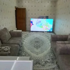 🧿Ким, 2этаж, 3ком, 77м², евро