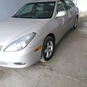 Lexus ES 300 2002