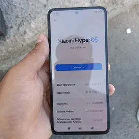 Redmi note 14 8.256