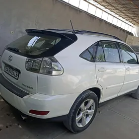 Lexus RX 330 2003