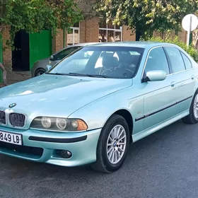 BMW 525 2000