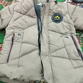 детские вещи