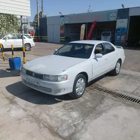 Toyota Cresta 1995