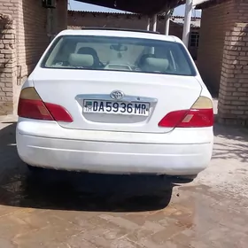 Toyota Avalon 2003