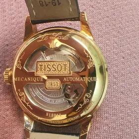 Tissot sagat