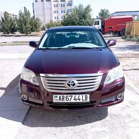Toyota Avalon 2007