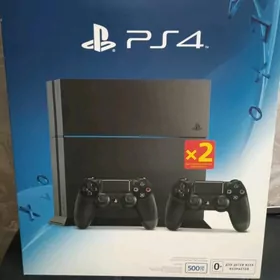 Ps4