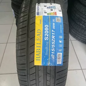 215/55/17 HABILEAD 2025Y