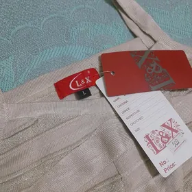 tazeje geyilmedik gysga koynek
