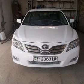 Toyota Camry 2008