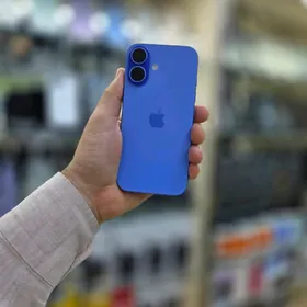 I PHONE 16