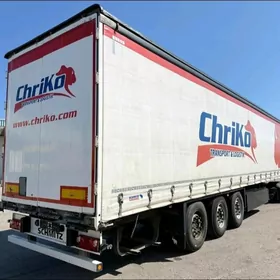 Schmitz Cargobull 2020