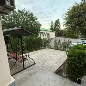 Arenda jaý