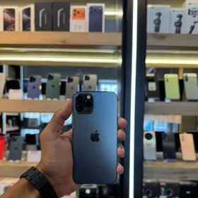 IPHONE 12 PRO