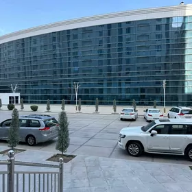 DUPLEX AŞGABAT MALL