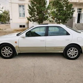 Toyota Camry 2001
