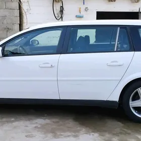 Opel Astra 2004