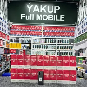 Redmi A5 paket