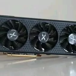 RX6600XT 8GB XFX