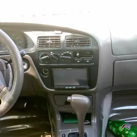 Toyota Camry 1996