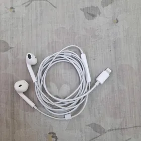 Apple Nausnik kabelli original