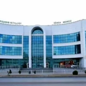 🧿15 Ýyllyk SM, magazin, 47m²