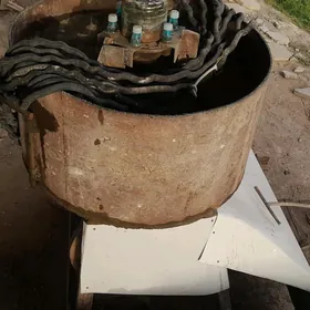 beton mesalka