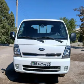 Kia Bongo 2021