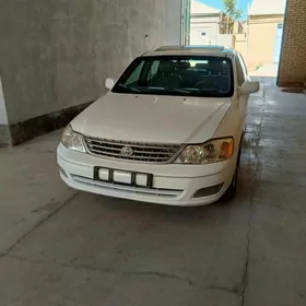 Toyota Avalon 2001