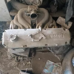 Bmw galowka