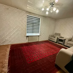 Чехова 3х комнатная