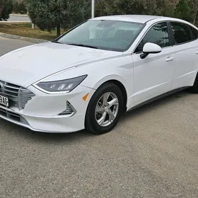 Hyundai Sonata 2020