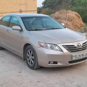 Toyota Camry 2007