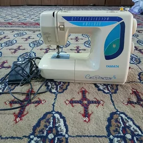 TİKİN MAŞİN