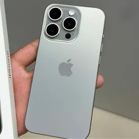 iPhone 15 Pro 256gb