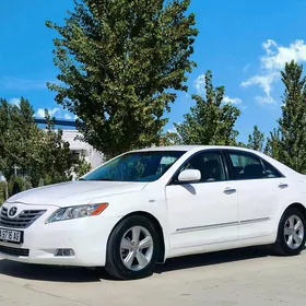 Toyota Camry 2009