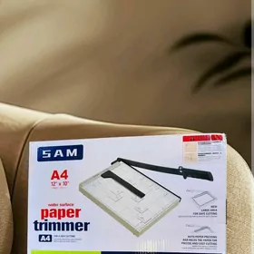 REZAK A4 KAGYZLARY KESMEK ÜÇIN