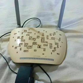 Вай фай роултер