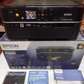 AMATLY EPSON PRINTER