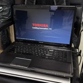 notebook Toshiba